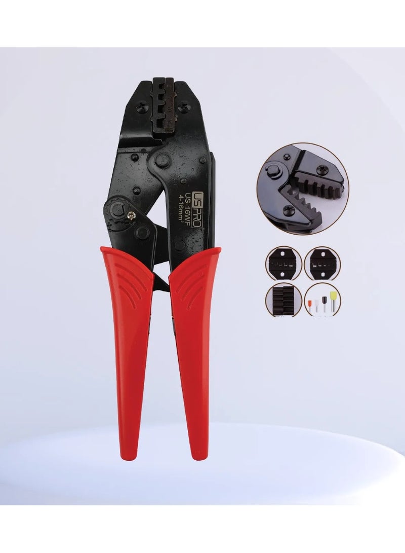 USPRO HAND CRIMPING TOOLS
