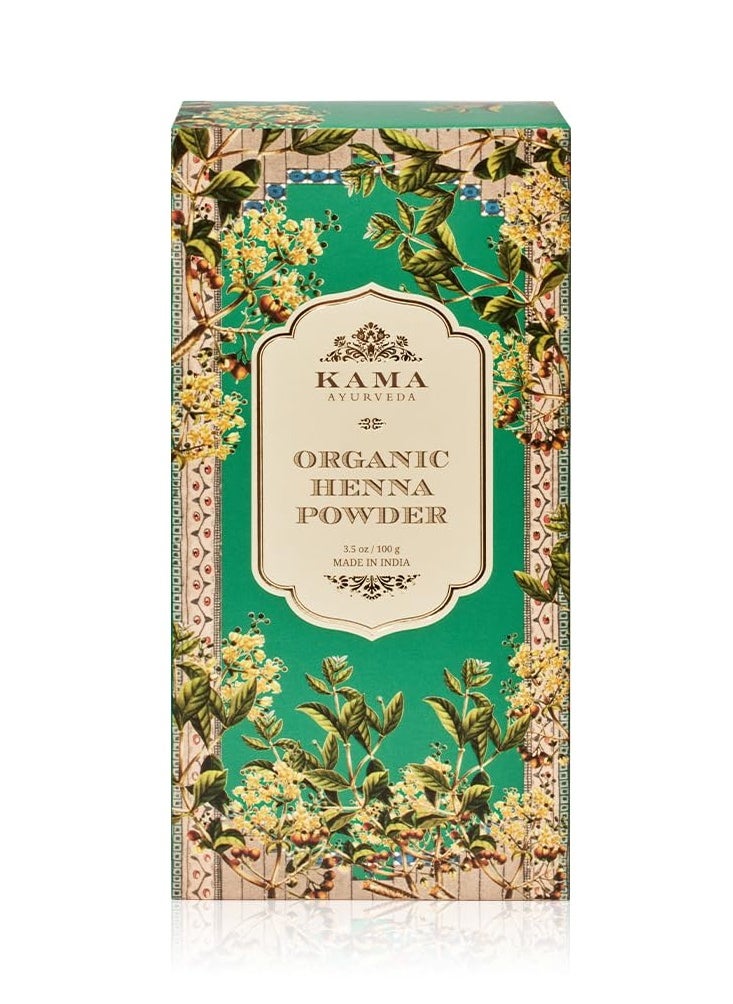 Kama Ayurveda Natural Organic Hair Color Kit - pzsku/Z7AC4000B40C9C5328F98Z/45/_/1734585527/1bd03ee6-c5c3-4397-bcf8-d103458806c1