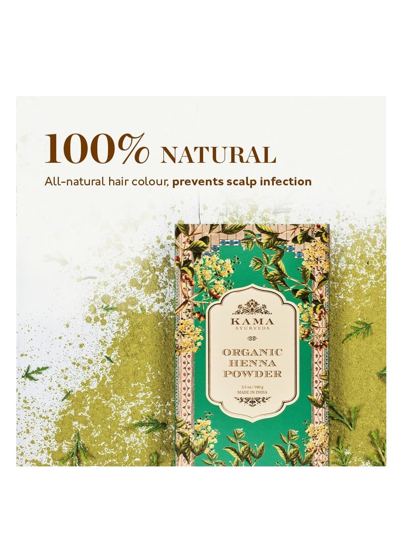 Kama Ayurveda Natural Organic Hair Color Kit - pzsku/Z7AC4000B40C9C5328F98Z/45/_/1734585547/c69f71c6-0be8-450d-bd49-4423a88aefe6