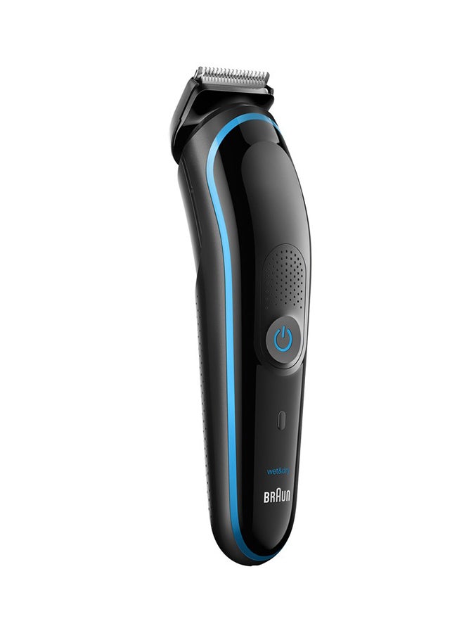 BRAUN Shaver Trimmer Black - Image 2