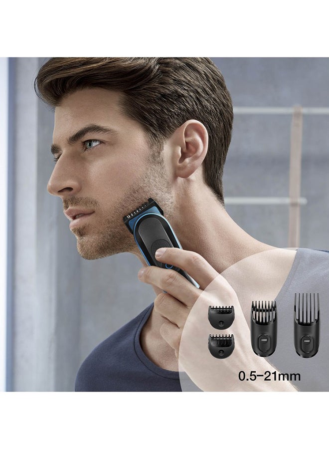 BRAUN Shaver Trimmer Black - Image 5