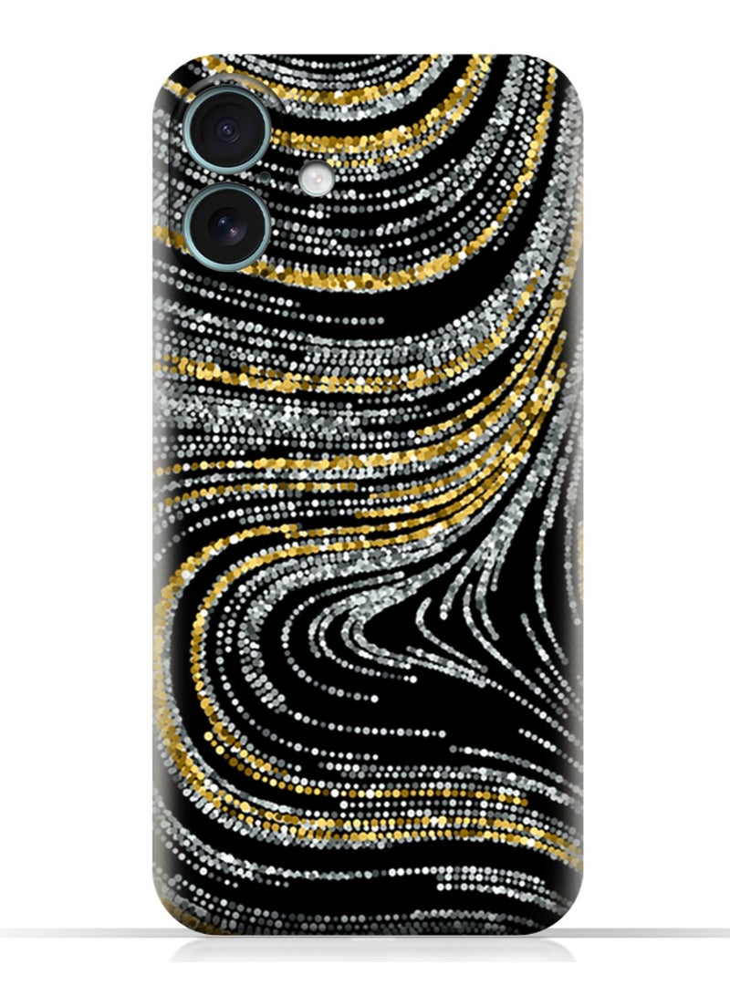 AMC DESIGN Protective Case Cover For Apple iPhone 16 Plus - Image 1