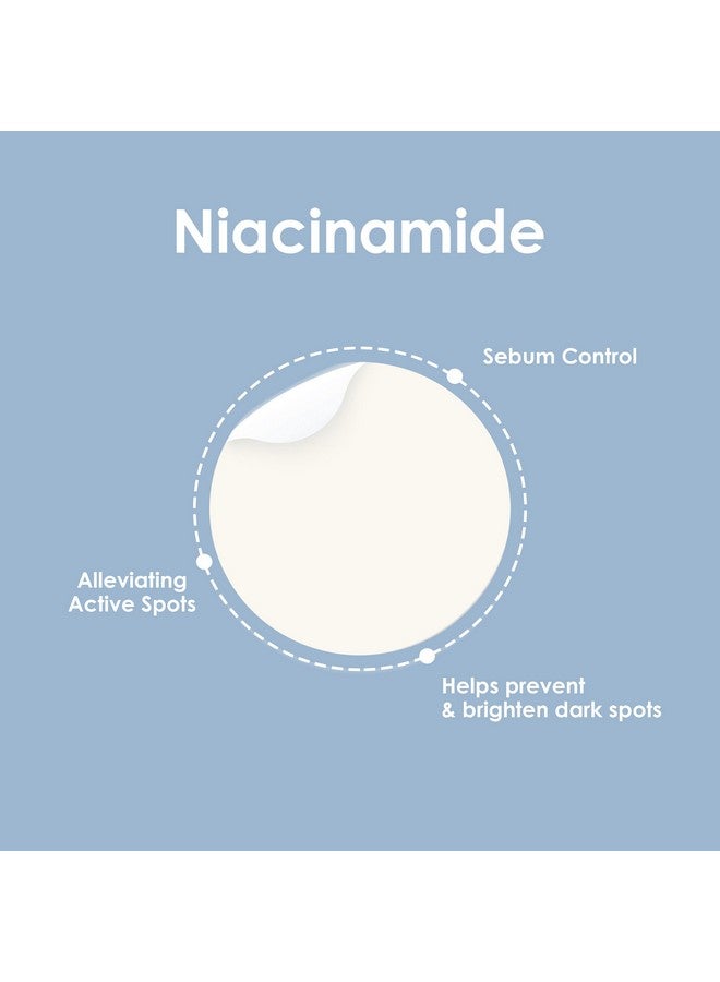 glowiest Asap Patch Bedtime (52 Patches): Invisible Spot Treatment L Dressing Dots Premium Hydrocolloid & Niacinamide | Vegan For All Skin Types - Image 4