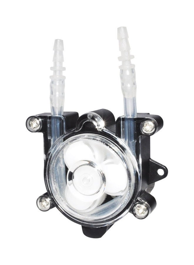 NIBEMINENT High Flow Peristaltic Pump Multicolour - Image 2