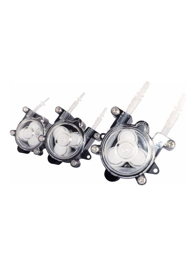 NIBEMINENT High Flow Peristaltic Pump Multicolour - Image 3