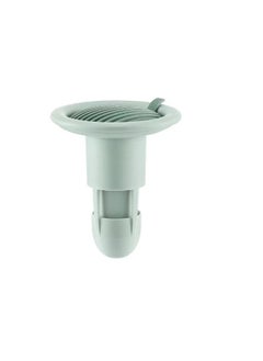 Generic Deodorant Drain Core, 2 Pcs Anti Odor Floor Drain Plug Floor Drain Cover, One-way Drainage Design Wear-resistant and Anti-corrosion Anti-blocking Bathroom Kitchen Filter  - Image 5
