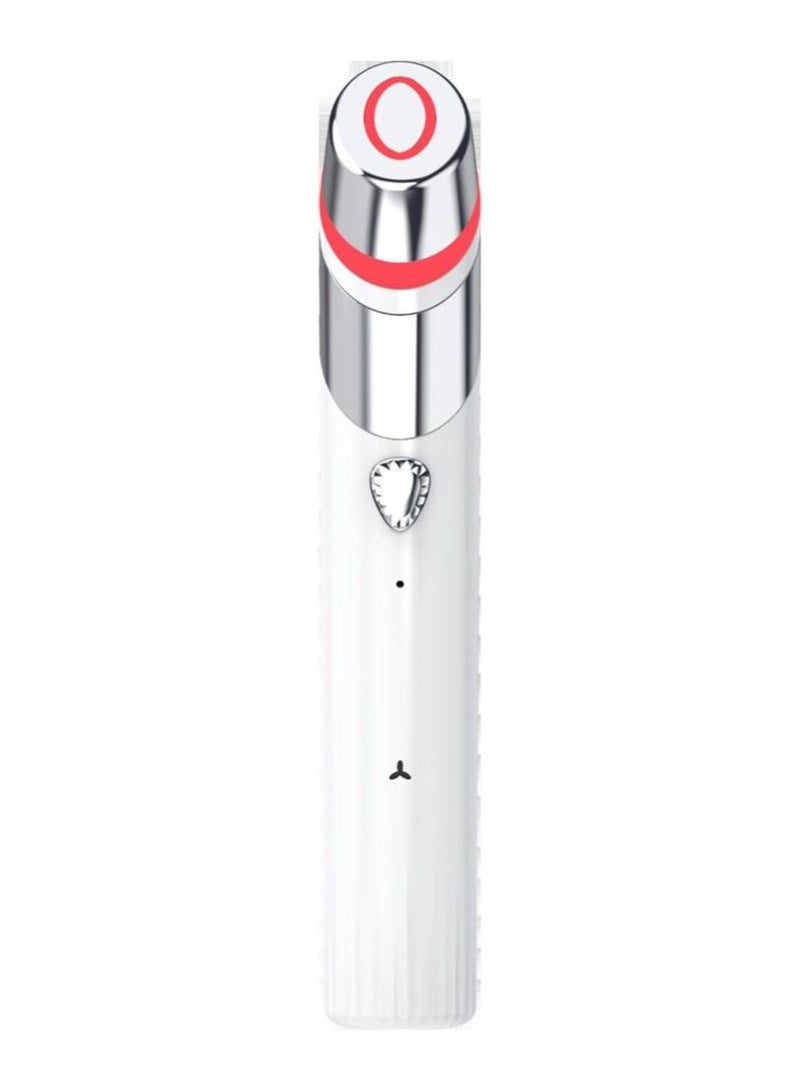 LED skin care device for facial massage, skin tightening, and skin tone. - Image 1