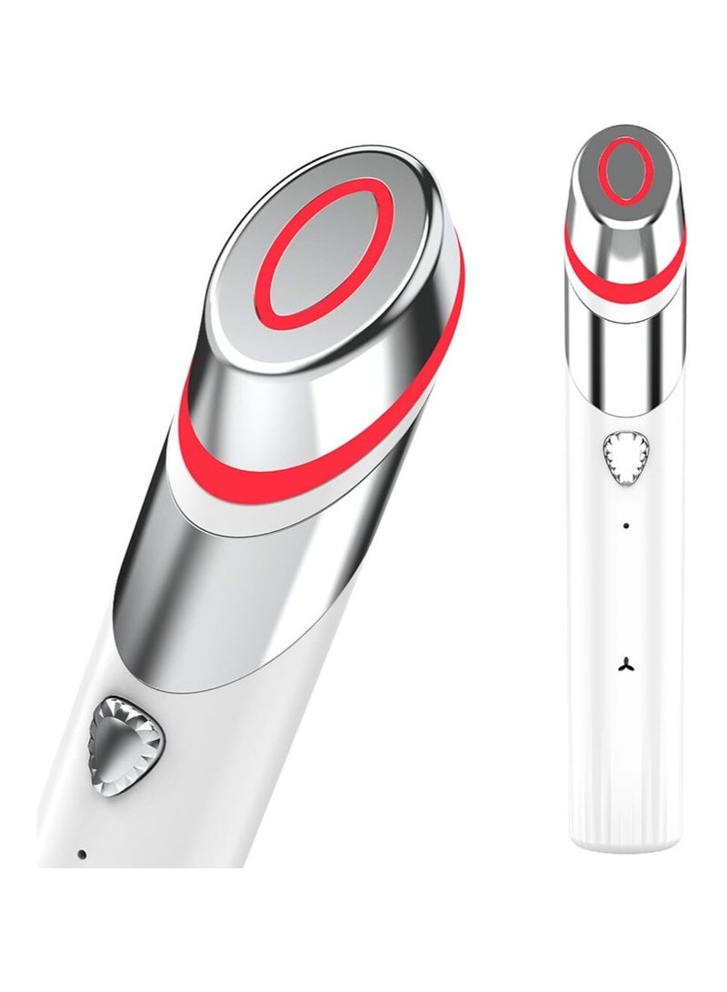 LED skin care device for facial massage, skin tightening, and skin tone. - Image 2