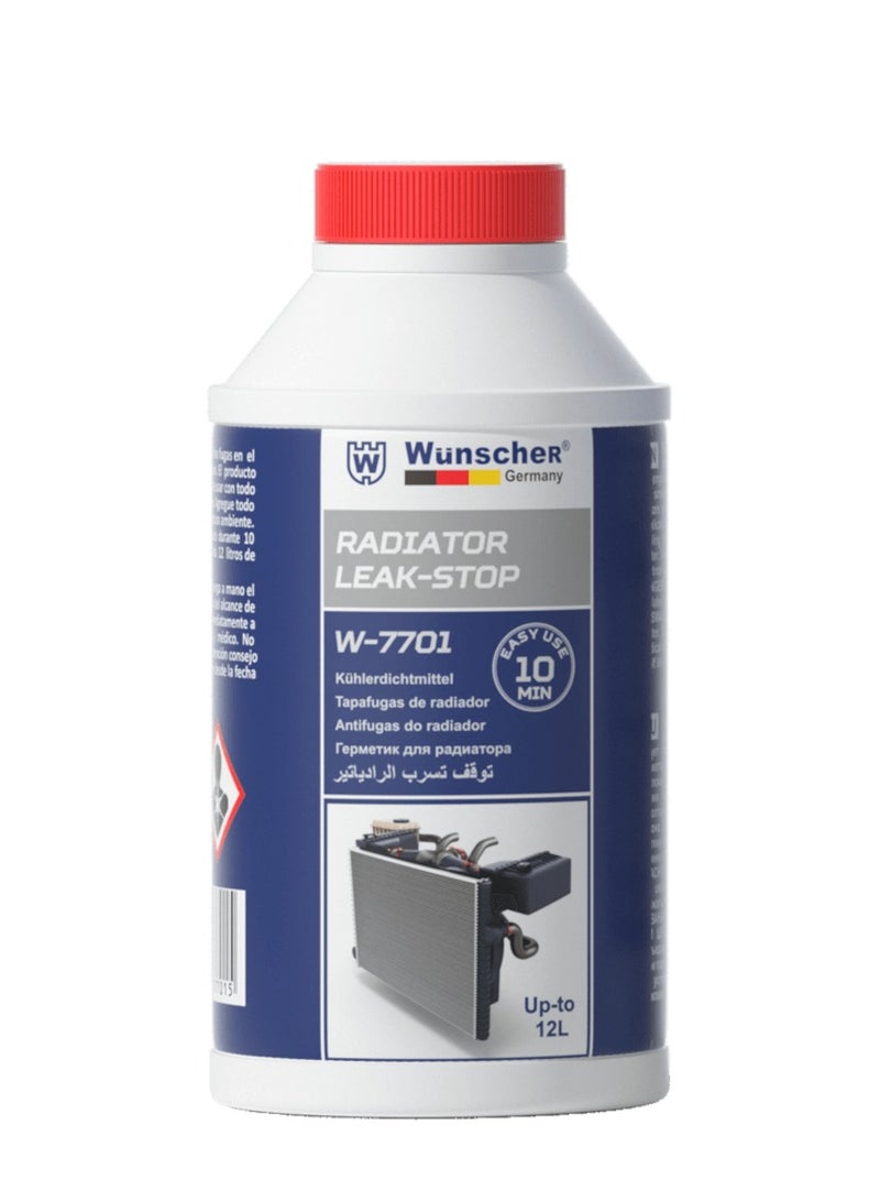 Radiator Sealant 325 ml