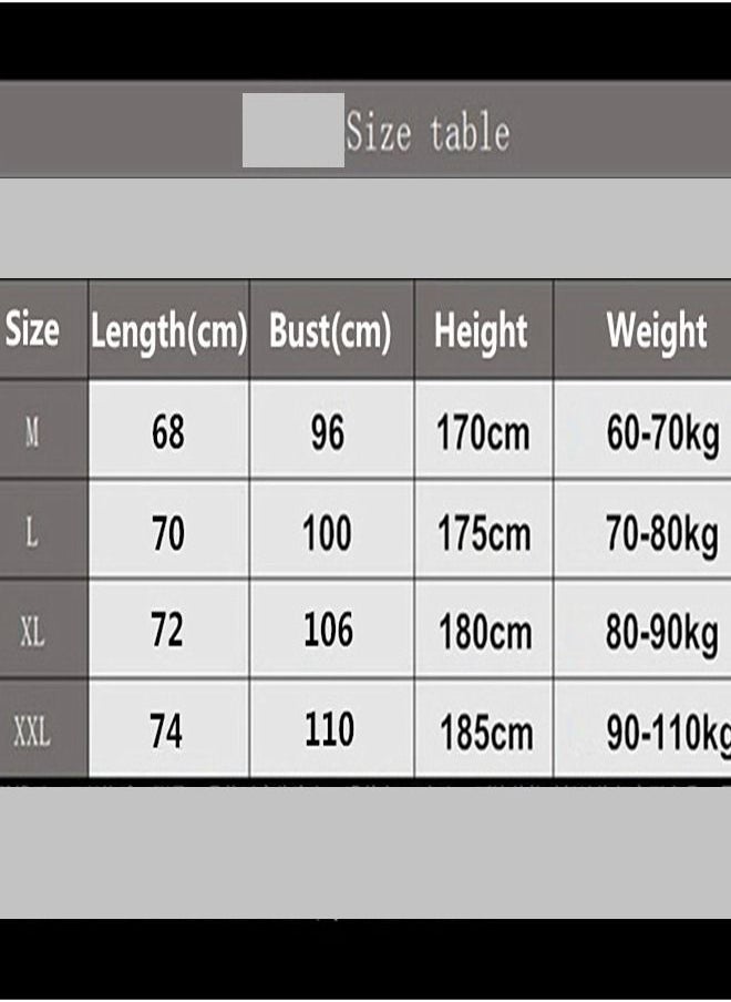 Loquat Solid Color Thin Belt Sports Vest Black  - Image 2