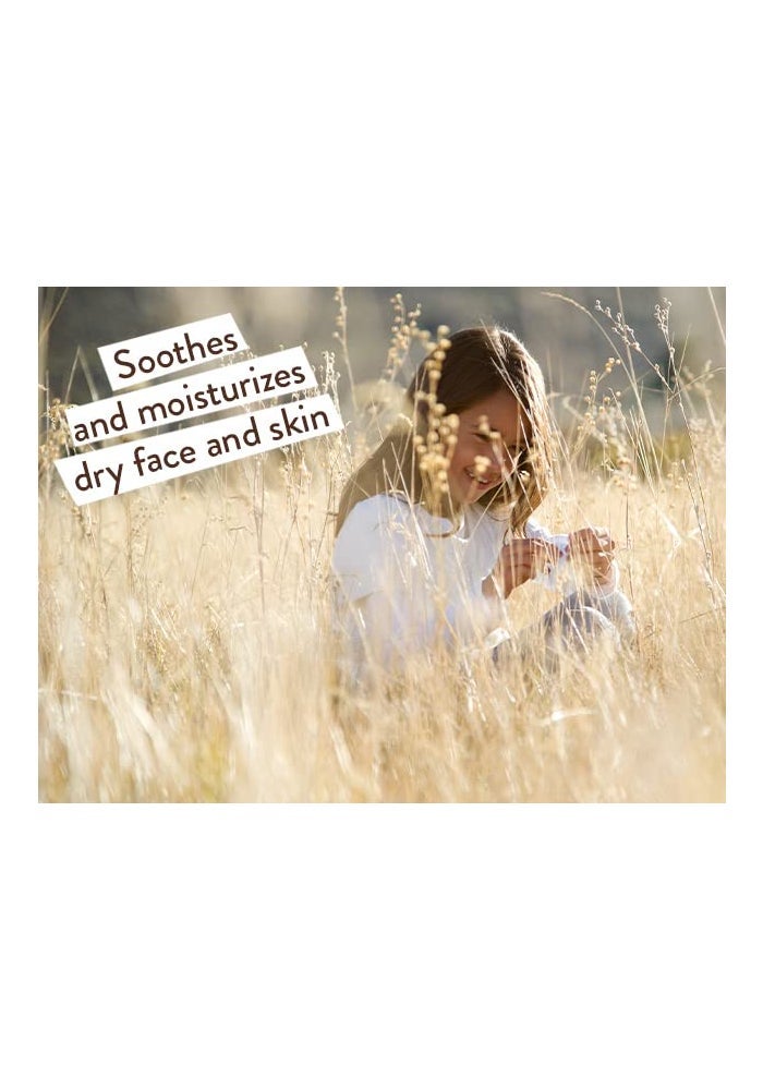 Babo Botanicals Moisturizing Oat & Calendula Body Lotion - For Dry or Sensitive Skin - For all ages - Vegan - Lightly Scented - 2-Pack - Image 3