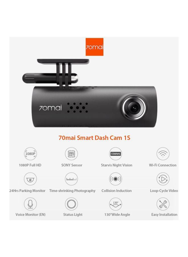 70mai Full HD Parking Camera - Image 2