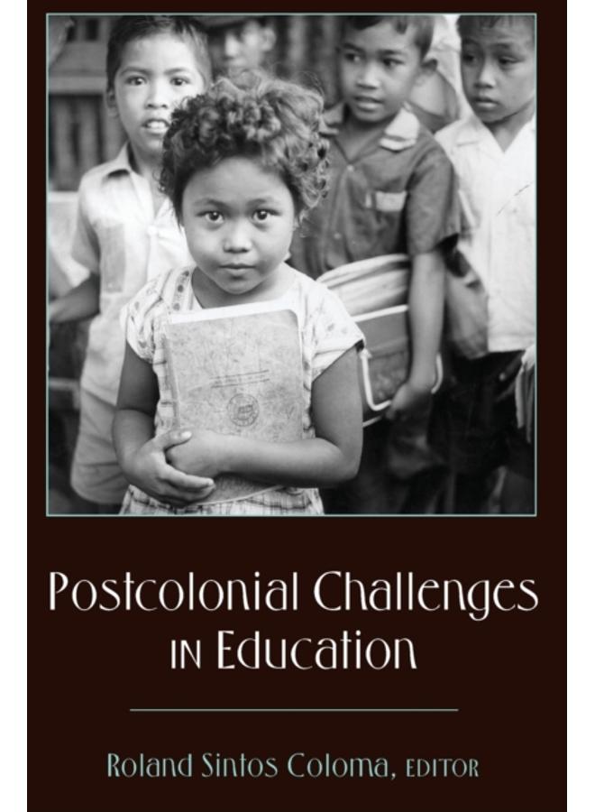 Postcolonial Challenges in Education : 369