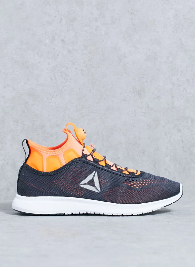 Reebok Pump Plus Tech