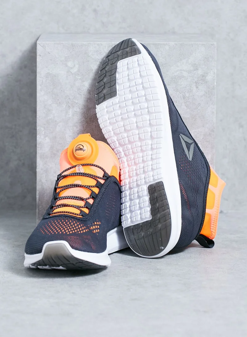 Reebok Pump Plus Tech