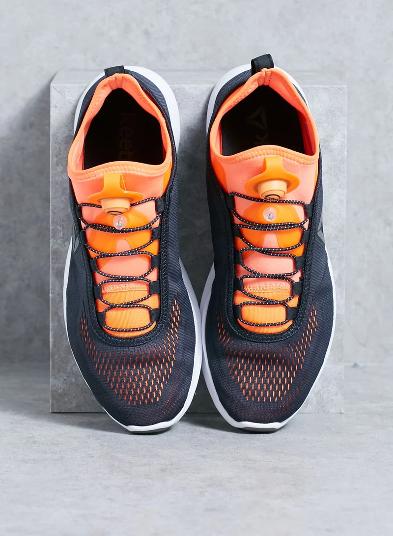 Reebok Pump Plus Tech