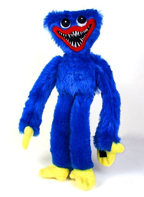 Poppy Game Wuggy Huggys Plush Toy Doll for Children
