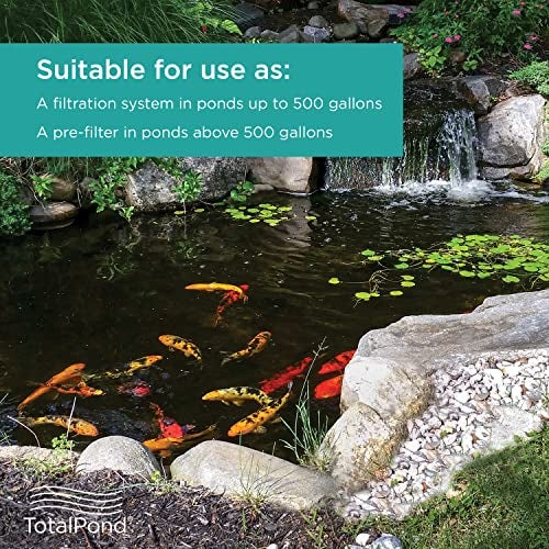TotalPond Universal Pump Filter Box - Image 4