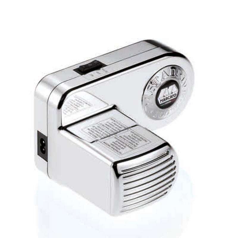 MARCATO Marcato Atlas Drive Motor Powers Pasta Machines and Attachments Silver  - Image 1