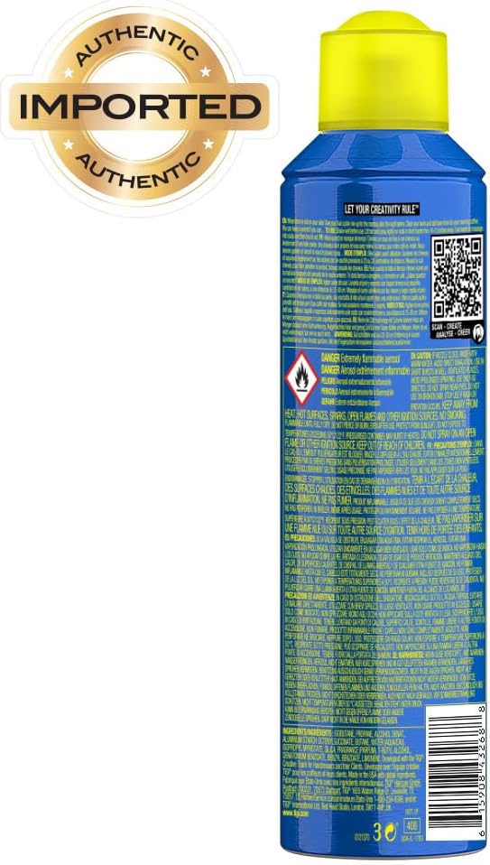 TIGI Bed Head by TIGI Dirty Secret Dry Shampoo Instant Hair Refresh For Oily and Greasy Hair 300 ml - Image 3