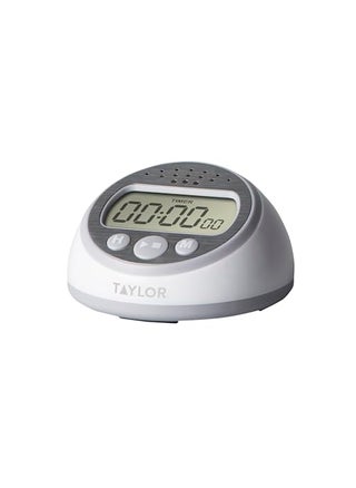 Taylor Digital Timer Counts Up and Down for School Learning Projects and Kitchen Tasks Super Loud Digital Timer Gray - pzsku/Z7AC4E58FBE0FEDE2364FZ/45/1749490804/dded3b71-5886-4264-88f0-92bf2427ee77