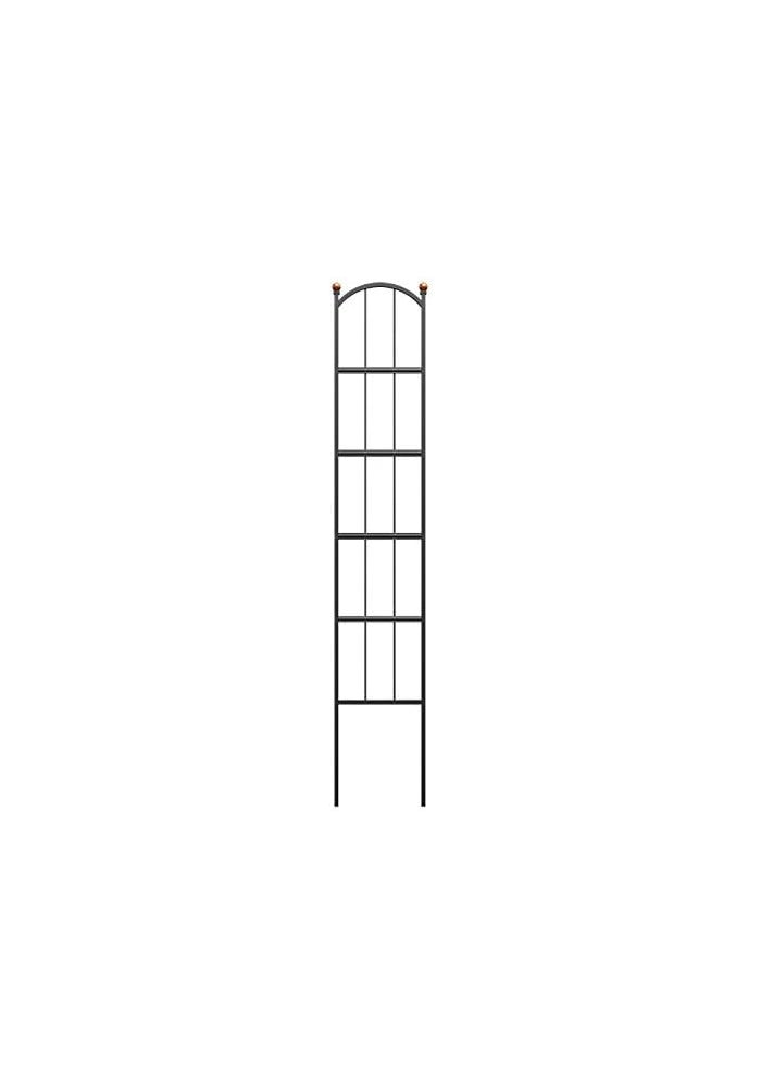 Panacea Mod Farm 60" Pot Trellis - Black