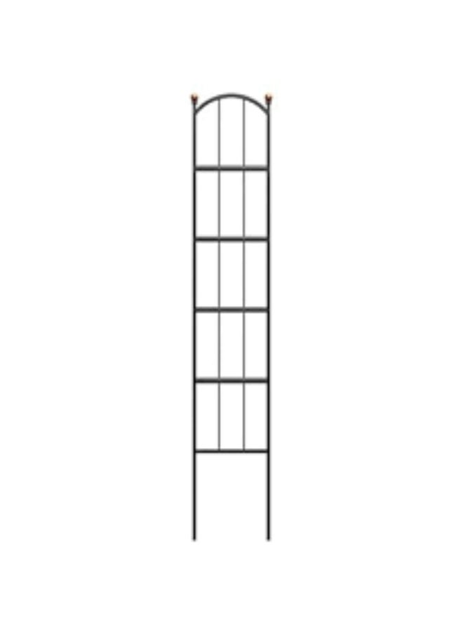 Panacea Mod Farm 60" Pot Trellis - Black - Image 2