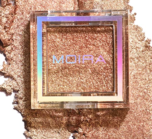 moira Lucent Cream Shadow 026 Phoebe - Image 2