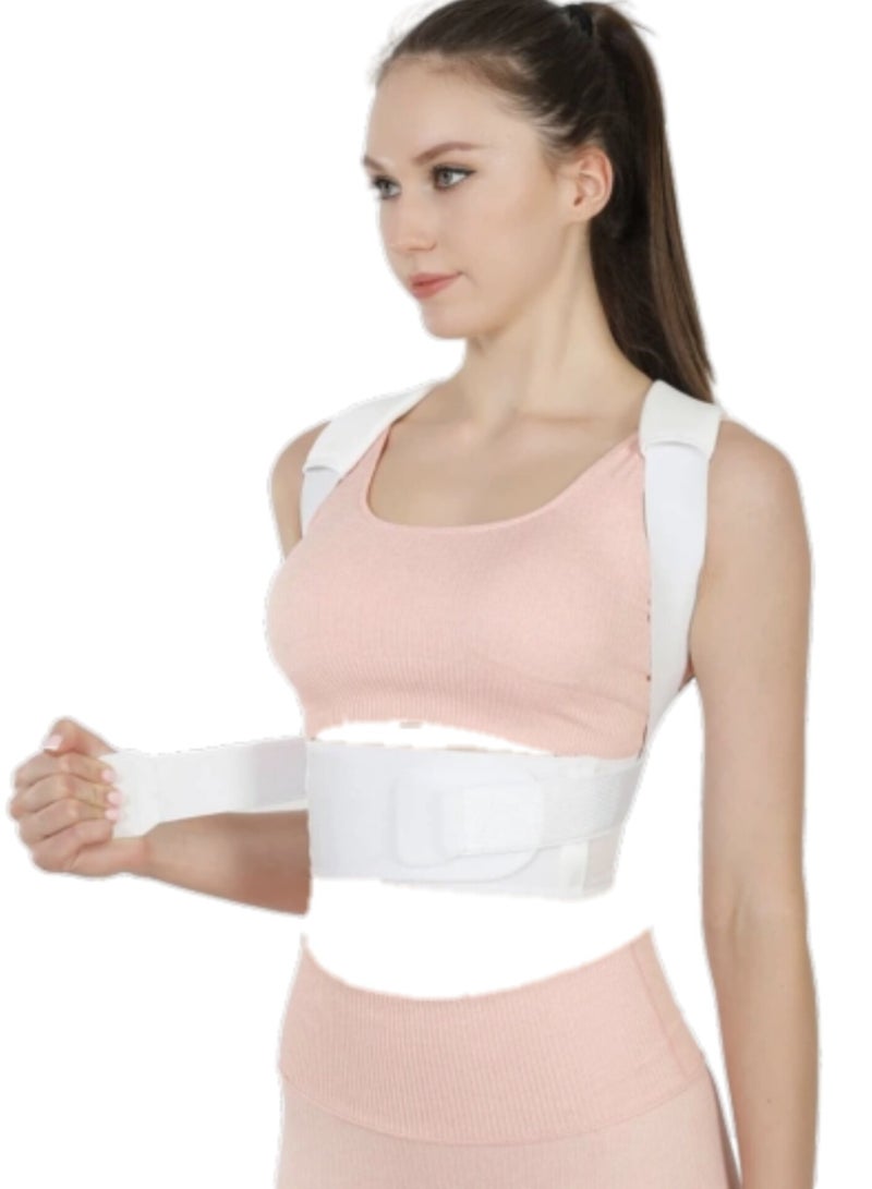 Back Arch Support Corset - Image 2