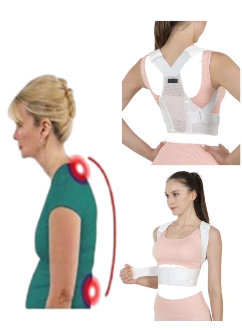 Back Arch Support Corset - Image 3