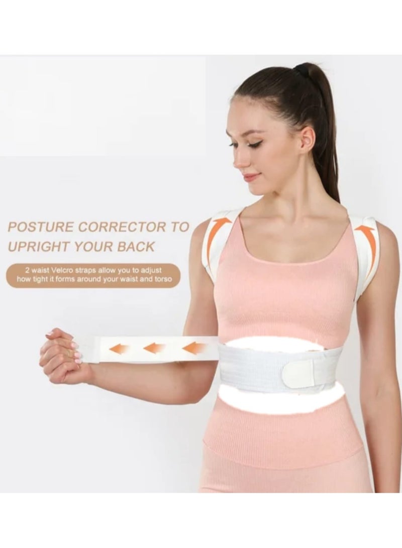 Back Arch Support Corset - Image 1
