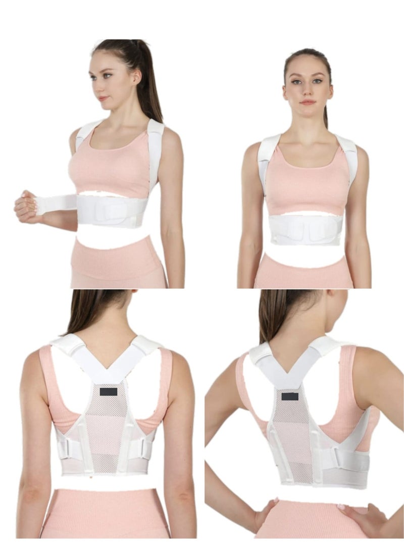 Back Arch Support Corset - Image 5