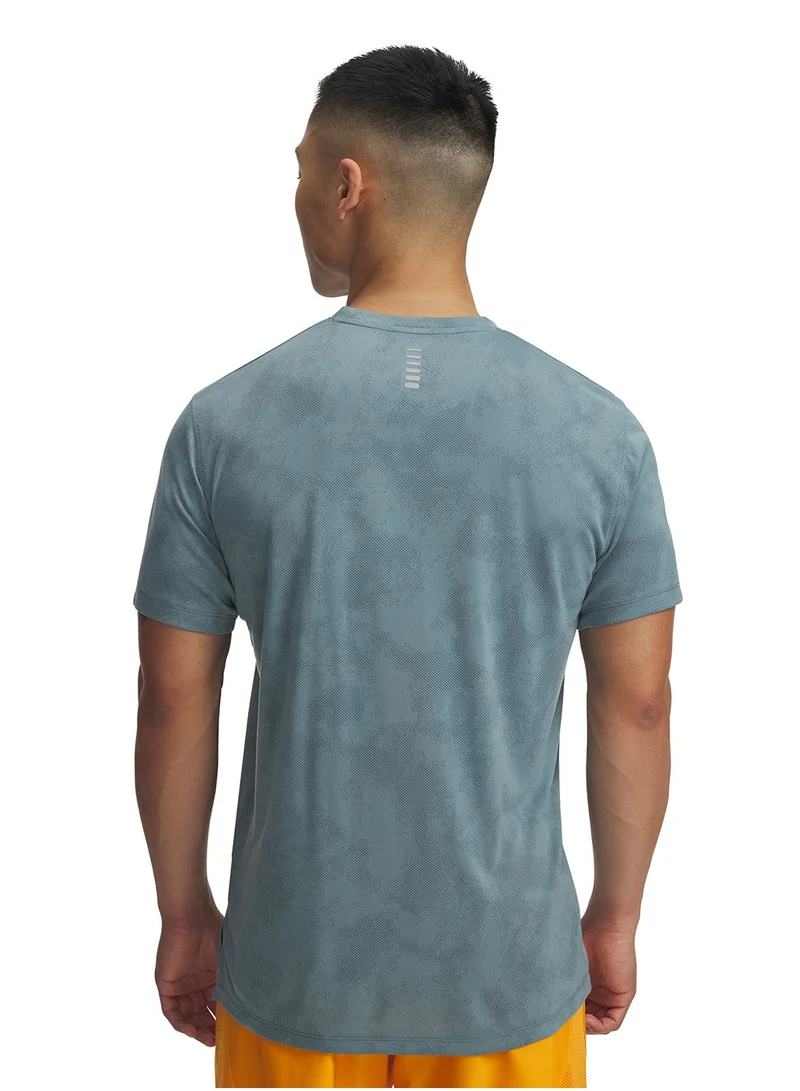 اندر ارمر تيشيرت مموه