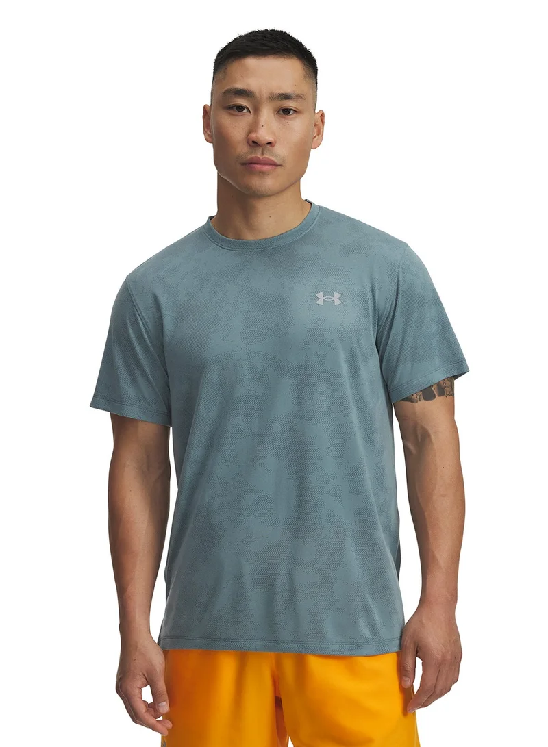 Launch Camo T-Shirt