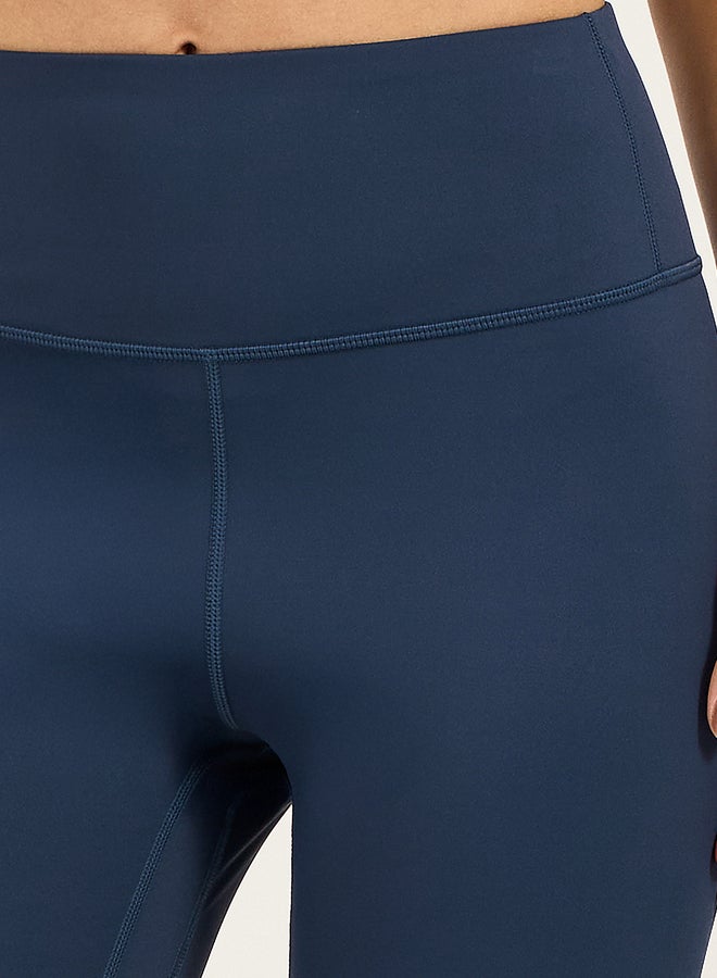 ستايلي اكتيف ليجنز بخصر عريض 7/8 - Image 3