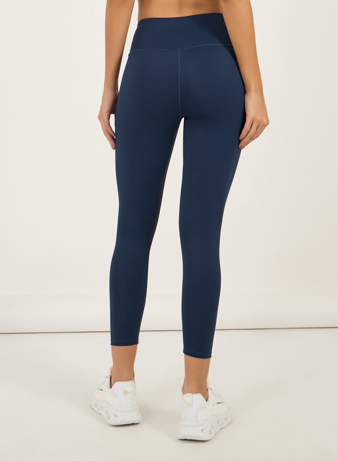 ستايلي اكتيف ليجنز بخصر عريض 7/8 - Image 4