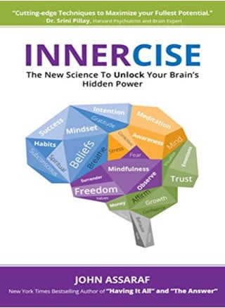 Innercise: The New Science To Unlock Your Brain'S Hidden Power - pzsku/Z7AC5222854700B9F2545Z/45/_/1703601534/1119152d-250f-4504-8d9c-157e8d50457c