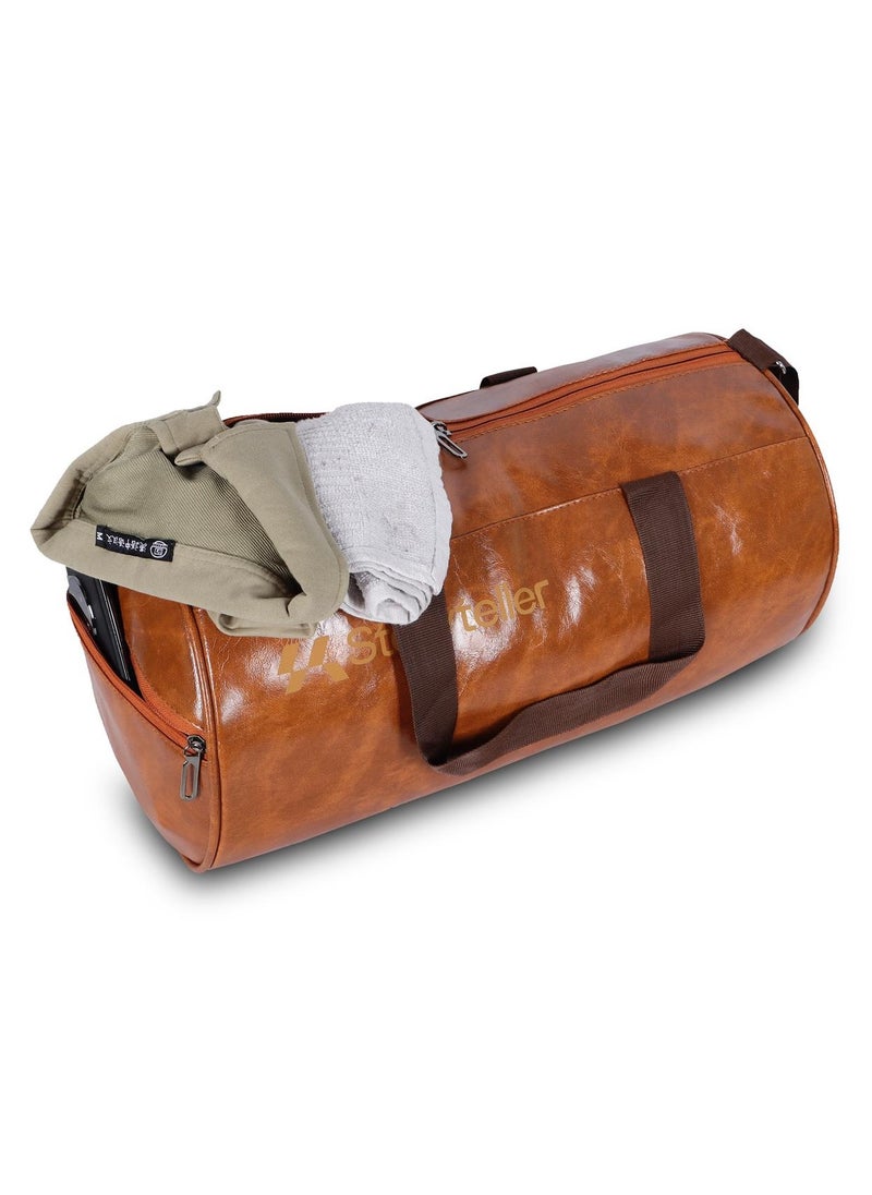 STORYTELLER - STORYTELLER  ACE Gym Bag Light Weight Sports Bag - Image 1