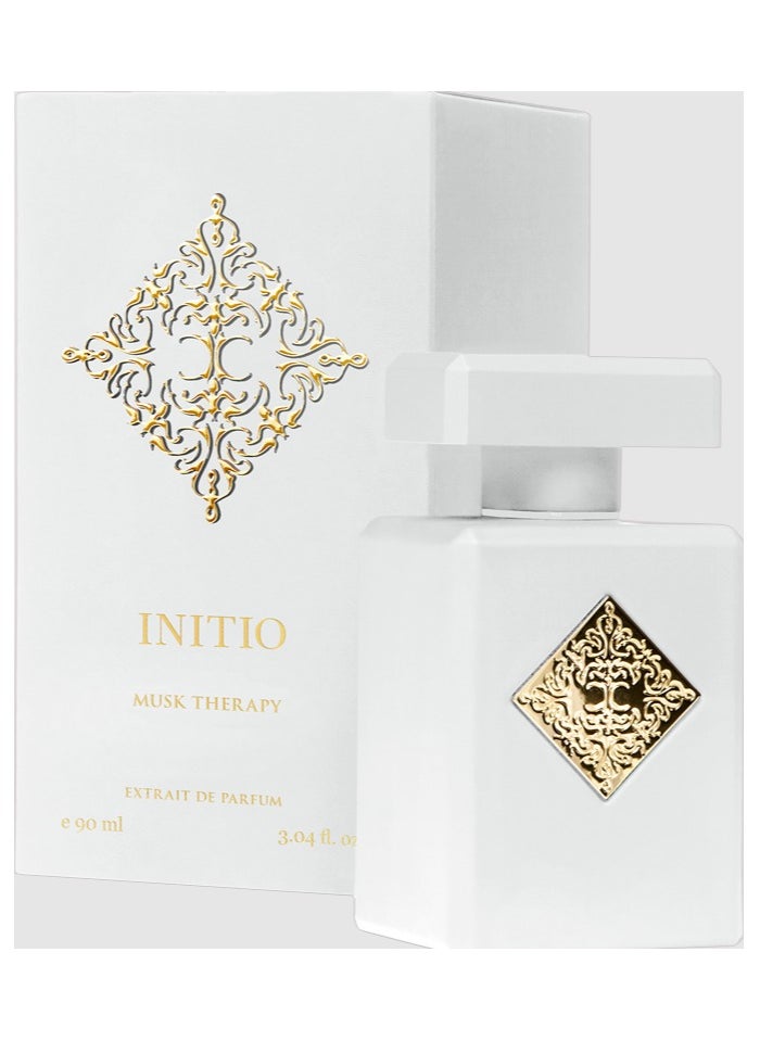 Initio Initio Musk Therapy Extrait de Parfum 90ml 