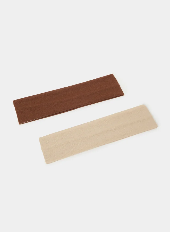 Styli Styli Set of 2- Solid Headband