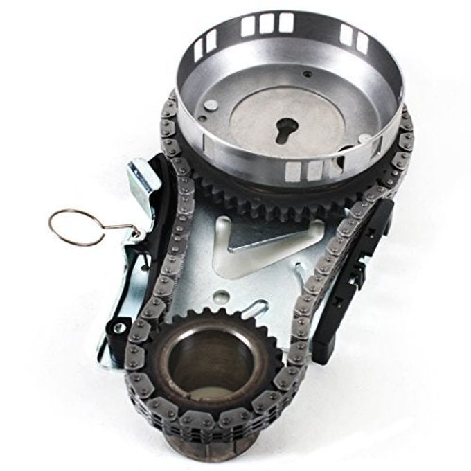 Cns Engine Timing Chain Kit Compatible with 03-10 CHRYSLER/DODGE/JEEP 5.7L & 6.1L OHV V8 16V, "HEMI" - Image 1