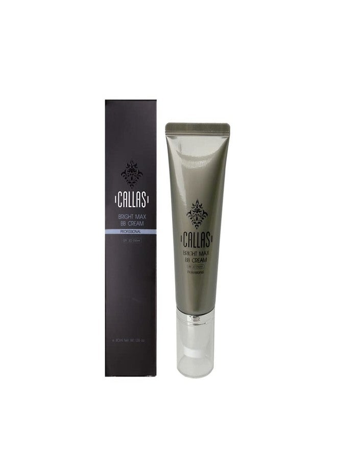 Callas Bright Max BB Cream SPF30 03 Deep Beige - Image 3
