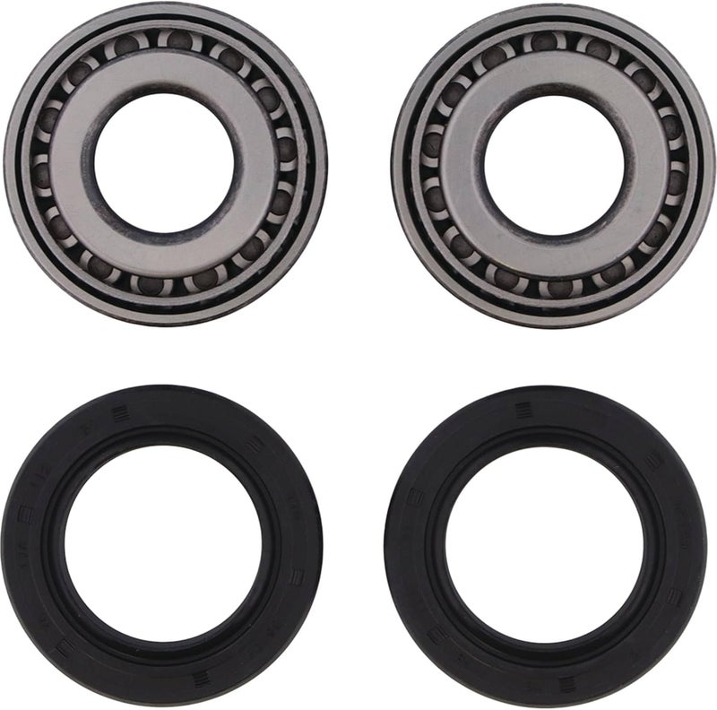 All Balls 25-1001 Wheel Bearing Kit for Harley Motorcycles - Image 2