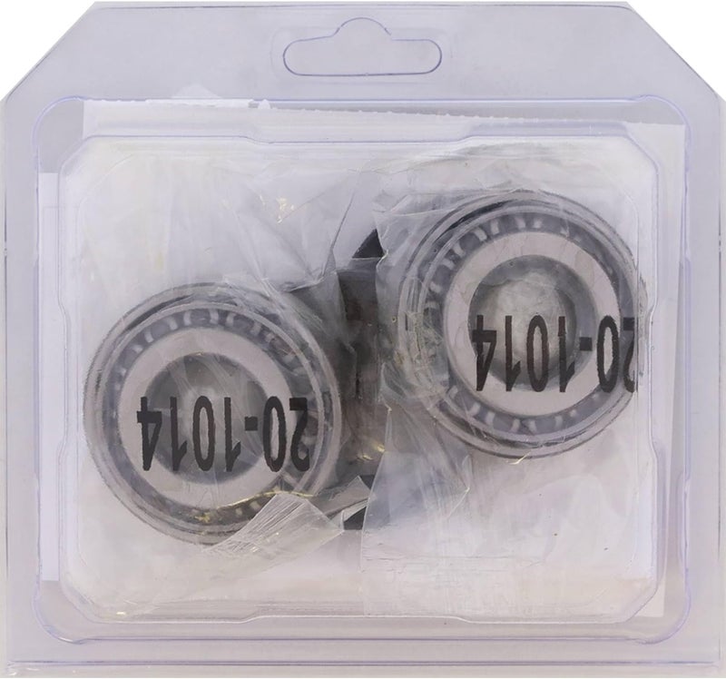 All Balls 25-1001 Wheel Bearing Kit for Harley Motorcycles - Image 4