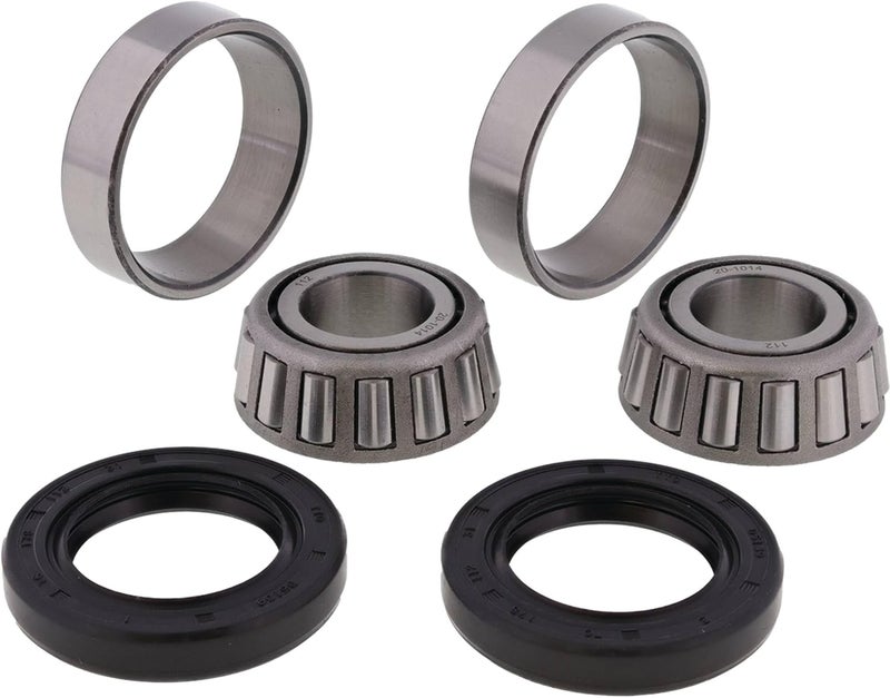All Balls 25-1001 Wheel Bearing Kit for Harley Motorcycles - Image 1
