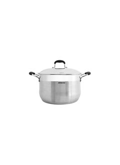 Arshia ARSHIA SS145 24CM SS Casserole  - Image 1