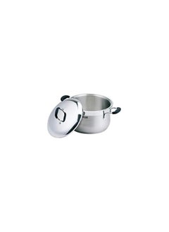 Arshia ARSHIA SS145 24CM SS Casserole  - Image 2