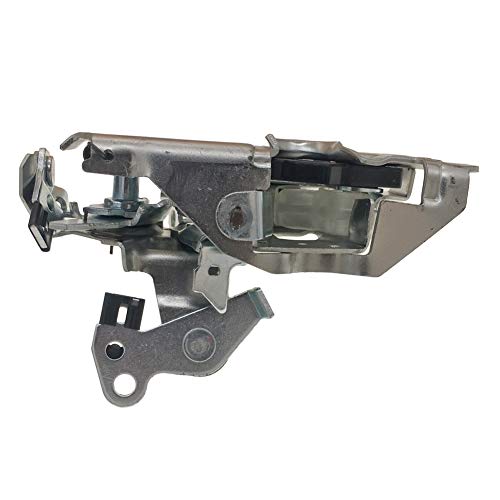 YCT Door Lock Latch Assembly Front Right FR Passenger Side 940-103 16631626 Fits Chevy Chevrolet GMC C1500 C2500 C3500 K1500 K2500 K3500 S10 Safari Yukon Truck Pickup Suburban Kodiak - Image 4