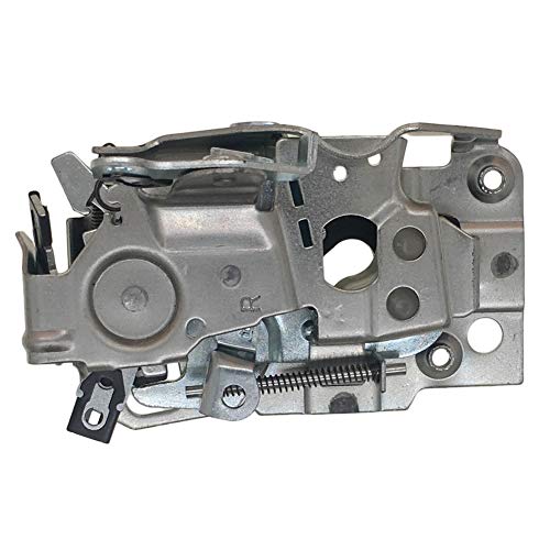 YCT Door Lock Latch Assembly Front Right FR Passenger Side 940-103 16631626 Fits Chevy Chevrolet GMC C1500 C2500 C3500 K1500 K2500 K3500 S10 Safari Yukon Truck Pickup Suburban Kodiak - Image 3
