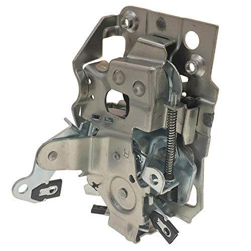 YCT Door Lock Latch Assembly Front Right FR Passenger Side 940-103 16631626 Fits Chevy Chevrolet GMC C1500 C2500 C3500 K1500 K2500 K3500 S10 Safari Yukon Truck Pickup Suburban Kodiak - Image 5